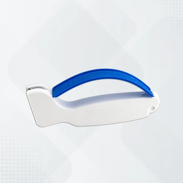 AccuSharp Knife Sharpener