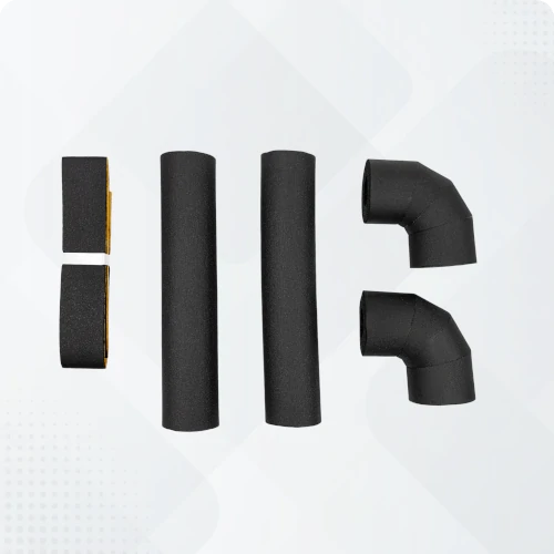 Armacuts product Air Handler Insulation Kit