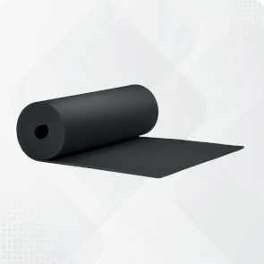 Armacuts product ArmaFlex© Sheets